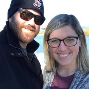 Meet your Posher, Mary beth